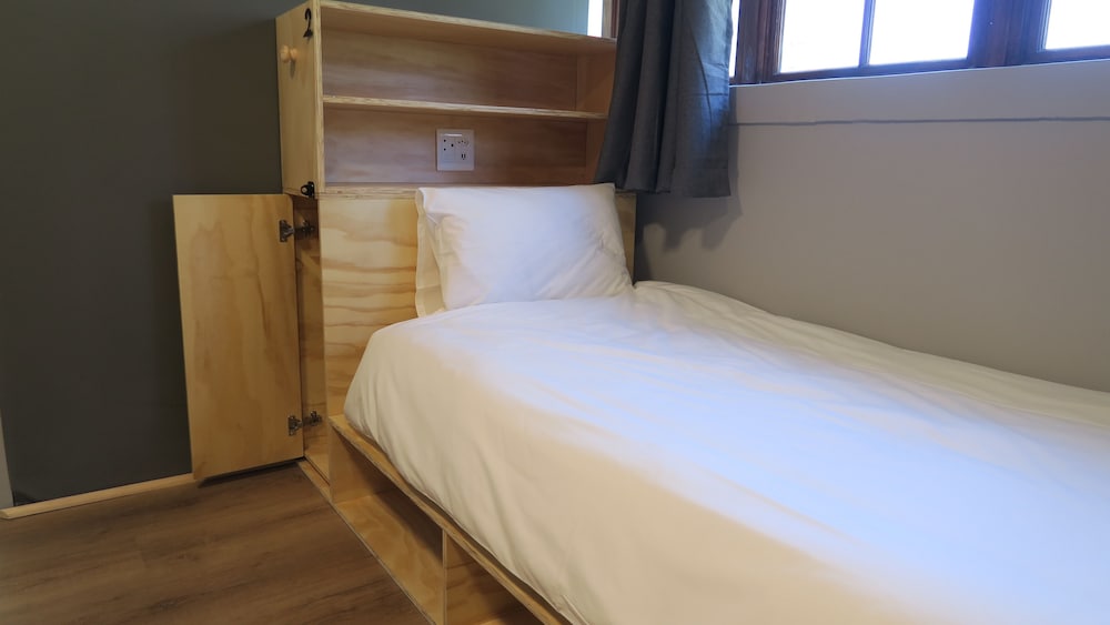 Фото Atlantic Point Backpackers