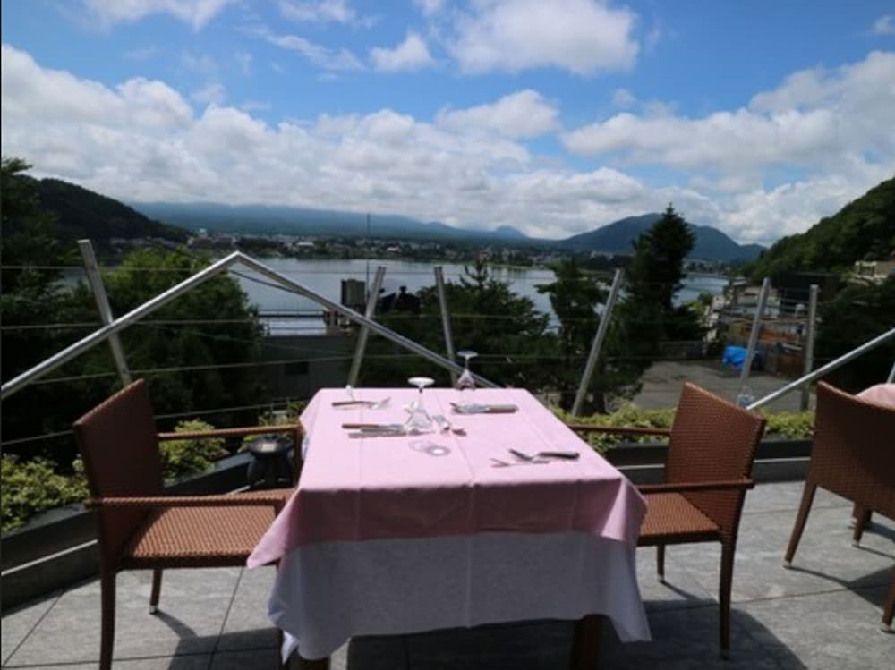 Фото Mizno Hotel