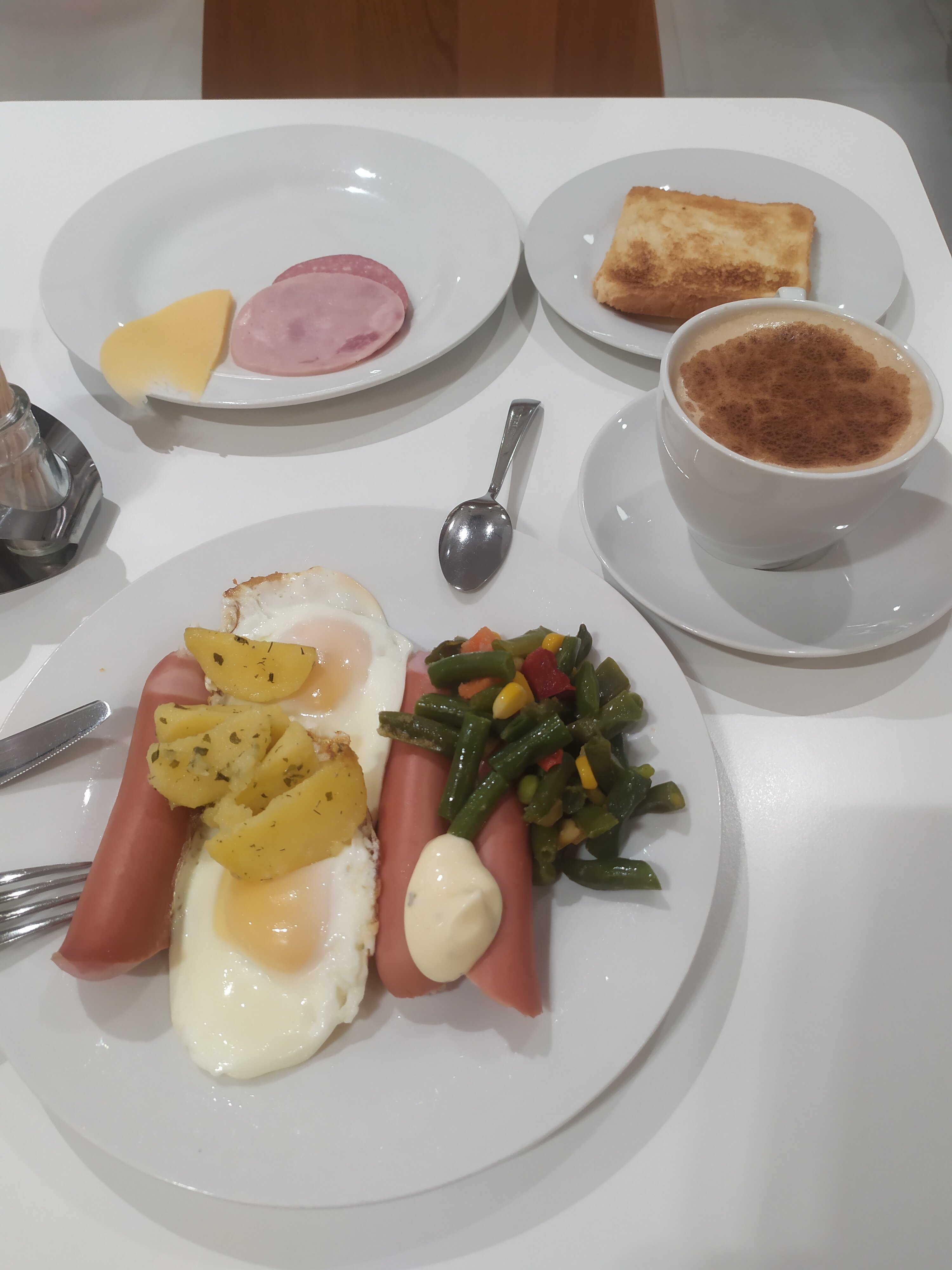 Фото Отель 41