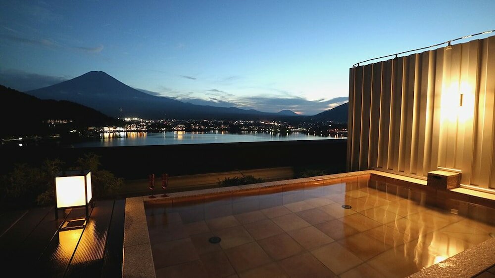 Фото Mizno Hotel