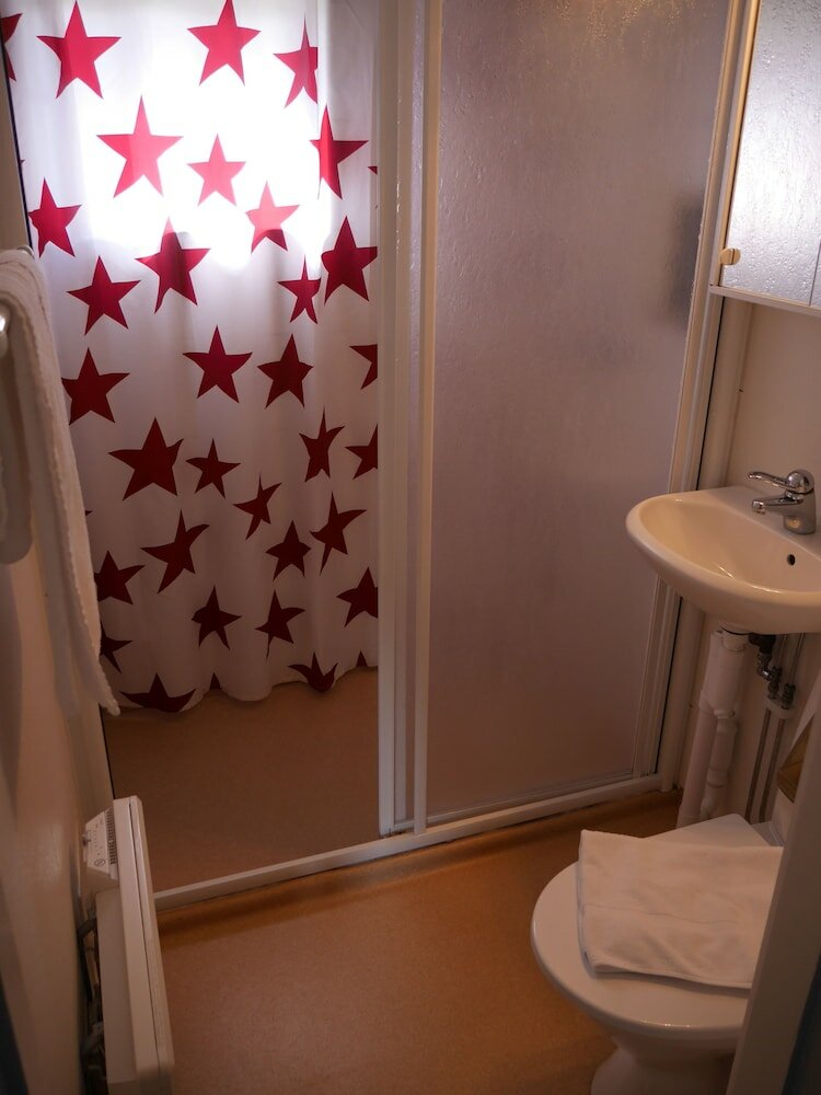 Фото Hotell Moskogen