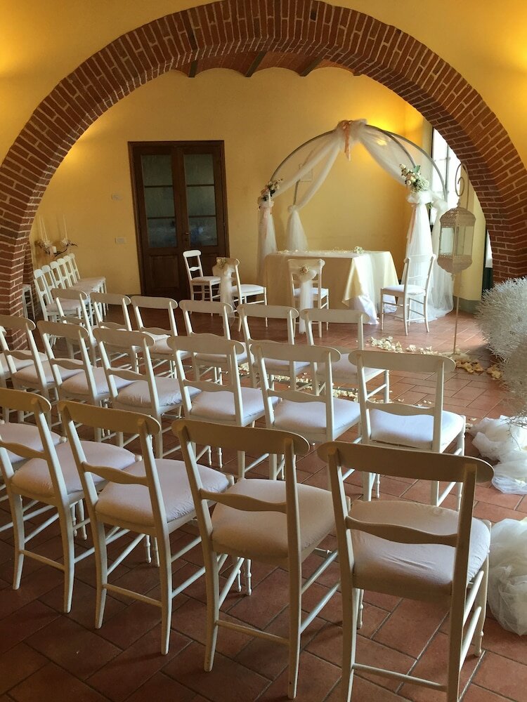 Фото Agriturismo Musignano