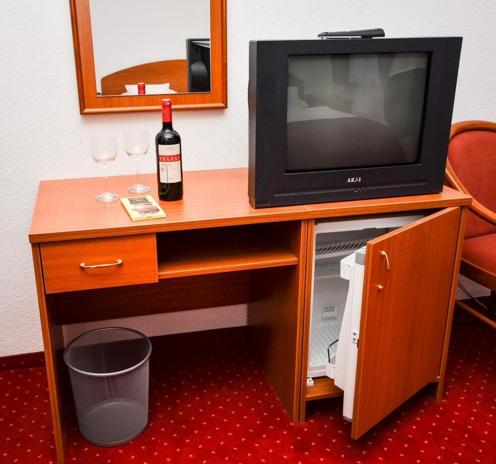 Фото Broadway City Guesthouse