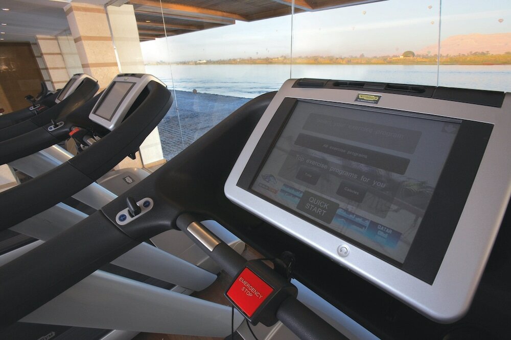 Фото Hilton Luxor Resort & SPA