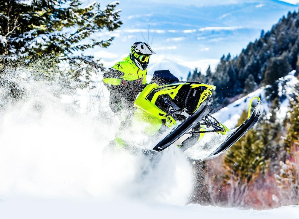 Фото Flying Saddle Resort