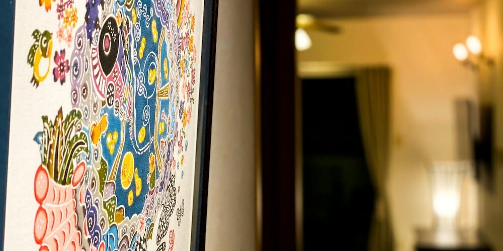 Фото United Resort Yomitan