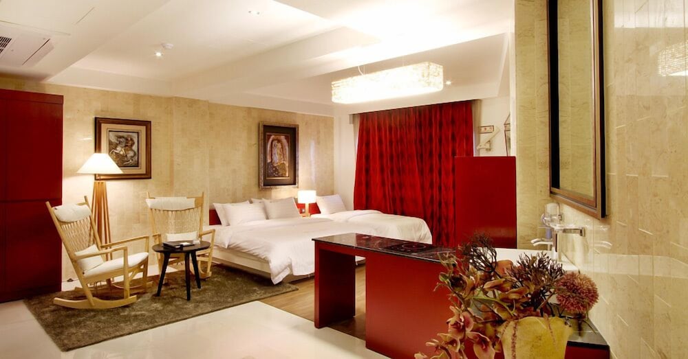 Фото Rich Diamond Hotel