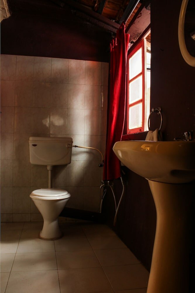 Фото Quarto de Casa Tipri