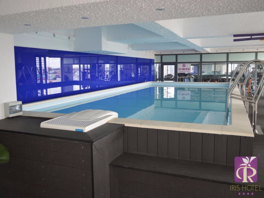 Фото Iris Hotel