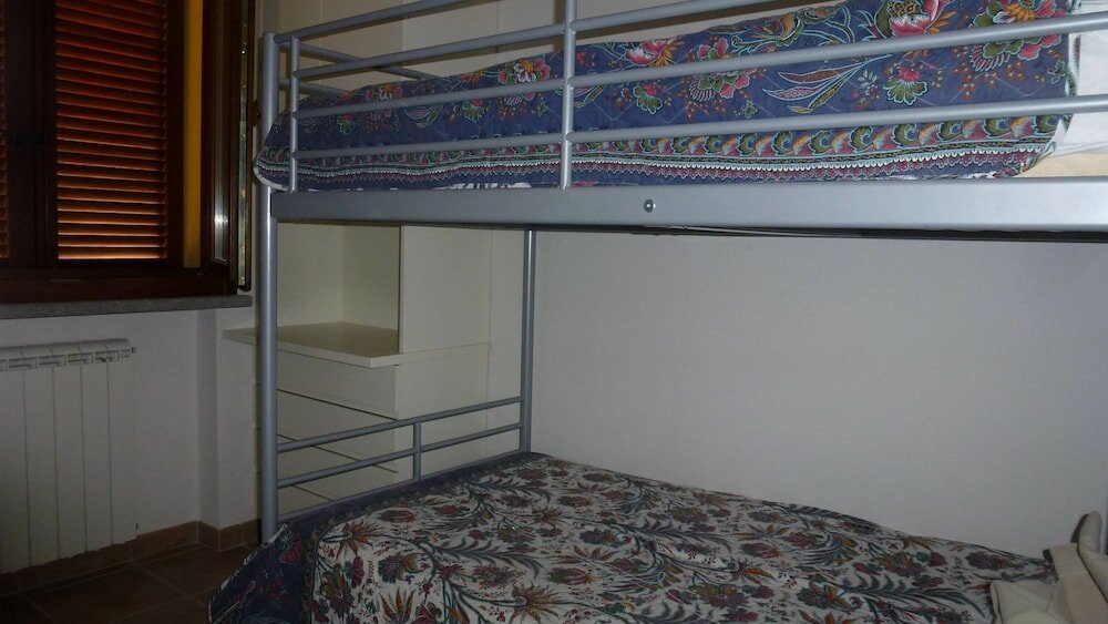 Фото La Fonte degli Angeli