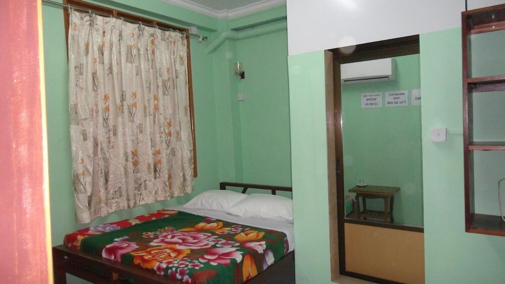 Фото Ocean Pearl Inn II