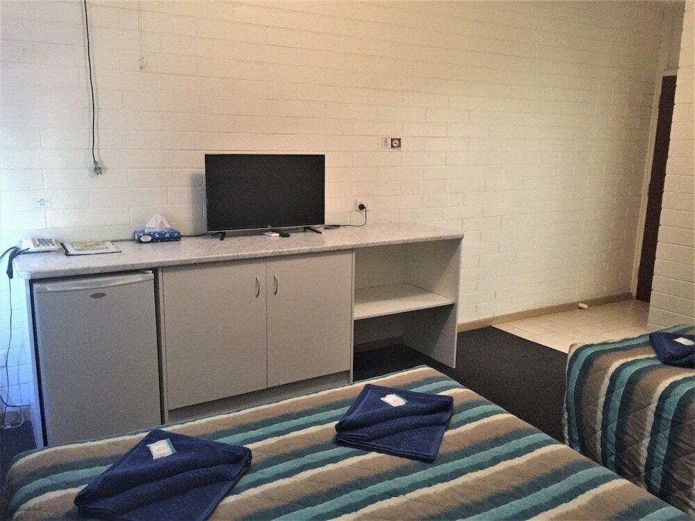 Фото Ceduna Motor Inn