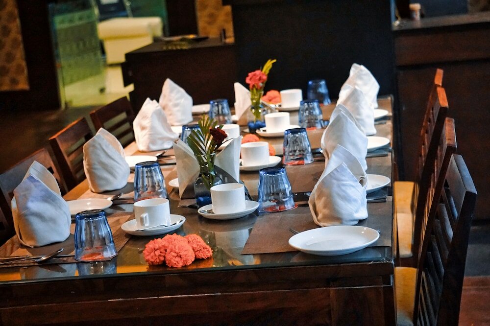 Фото Hotel Clarks Collection Vadodara