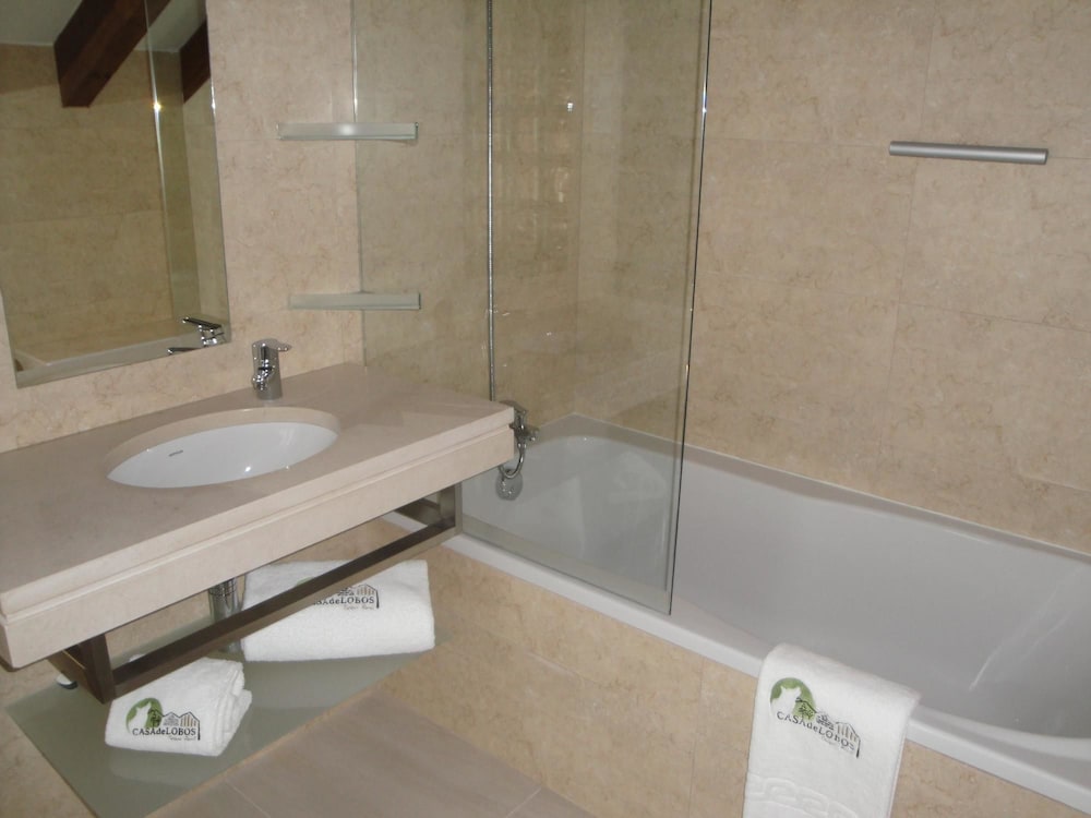 Фото Casa de Lobos