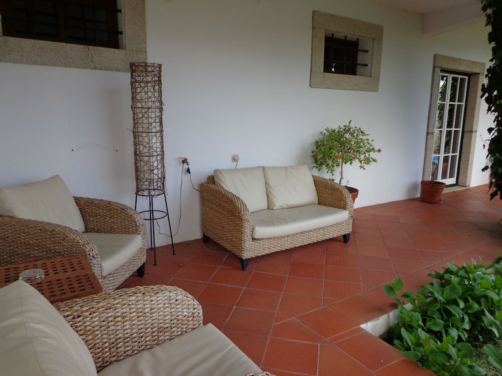 Фото Casa de Canilhas