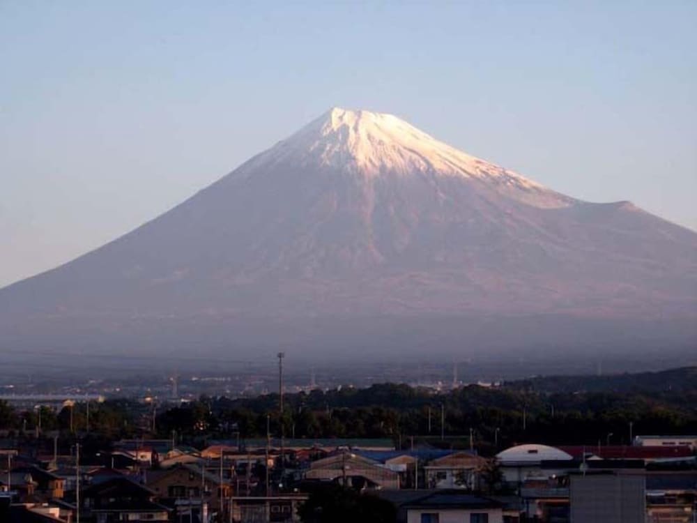 Фото Fuji Park Hotel