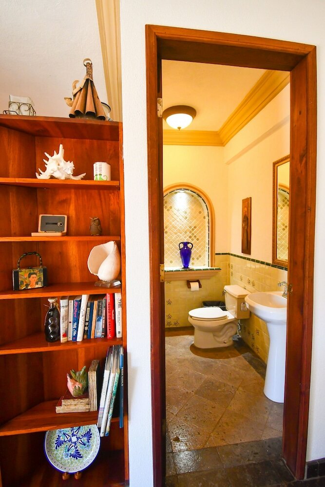 Фото Collection O Casa Bella Hotel Boutique, Cabo San Lucas