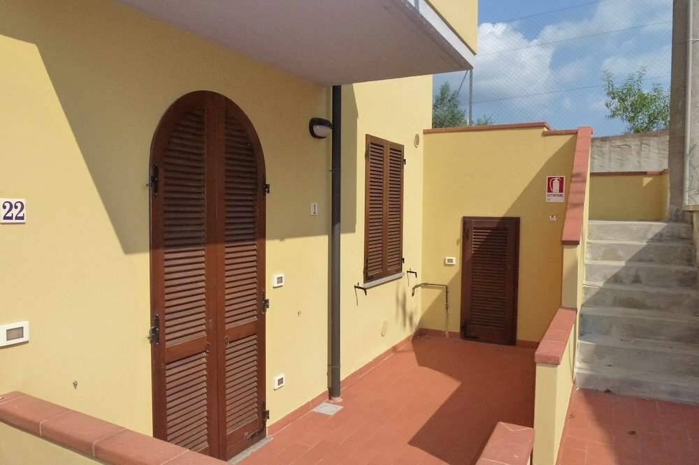 Фото La Fonte degli Angeli