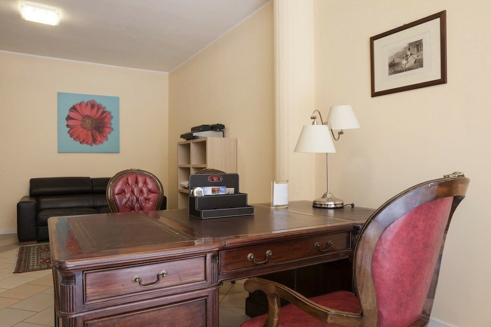 Фото Quarantadue Quindici