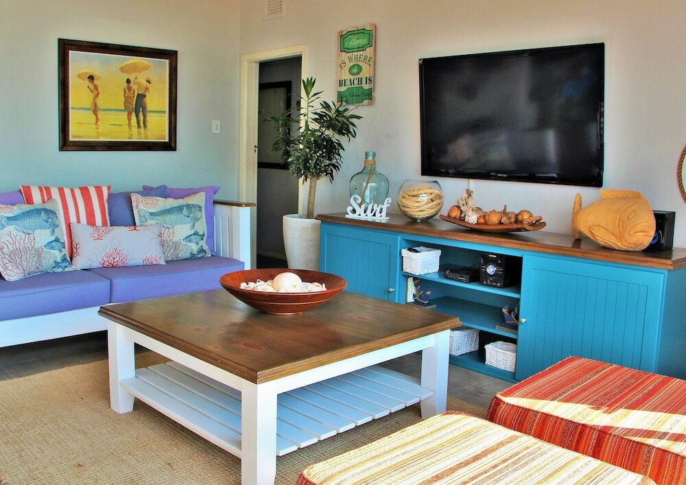 Фото Amanzi Beach House