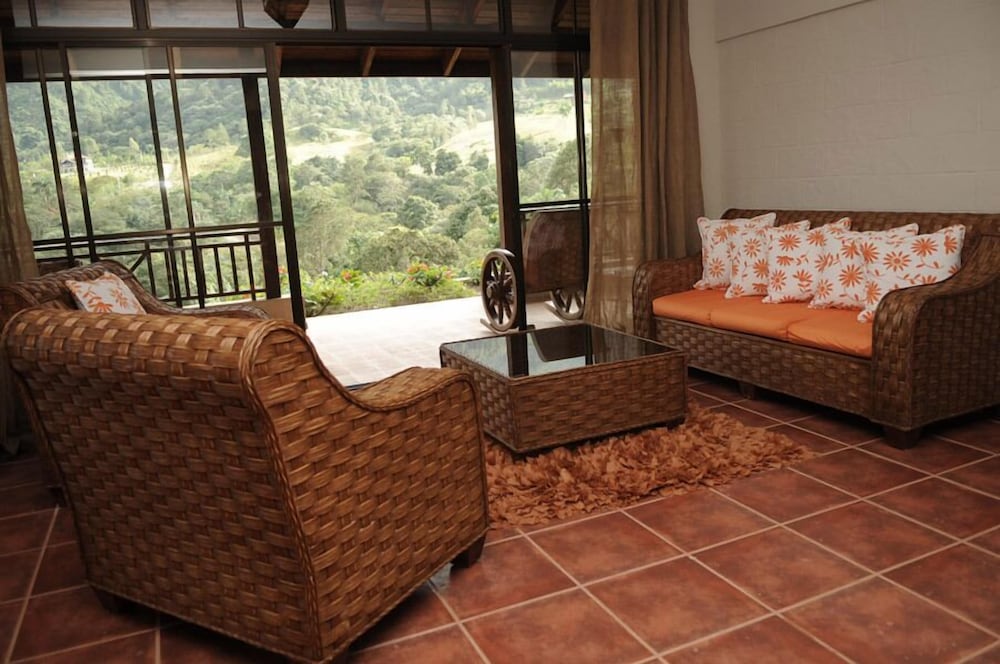 Фото Rancho La Aurora