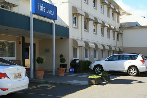 Гостиница Ibis Budget Canberra в Канберре