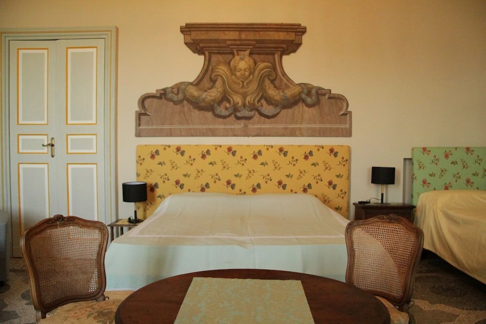 Фото Castello di San Giorgio Monferrato