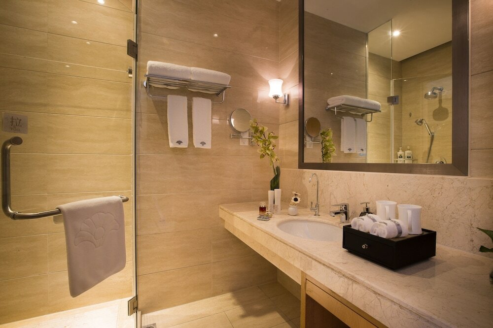 Фото Zhongshan International Hotel Hangzhou