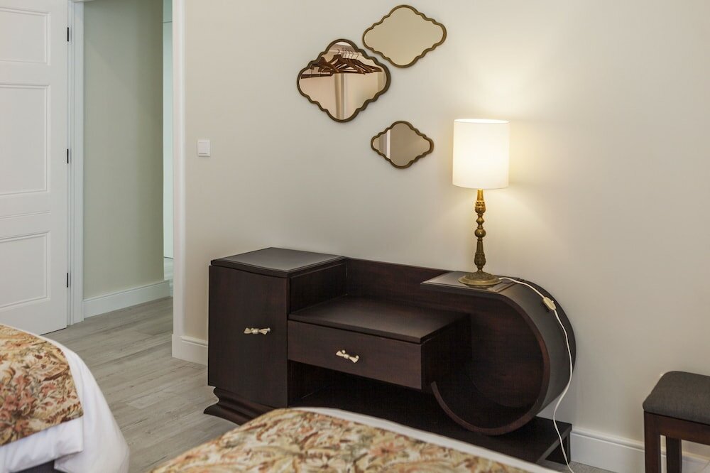 Фото Vintage Charming House 1