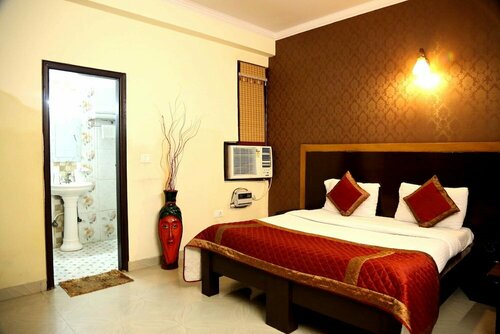 Hotel Green Star