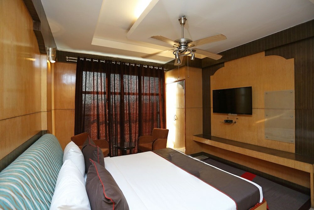 Фото Collection O 186 Hotel Triple C