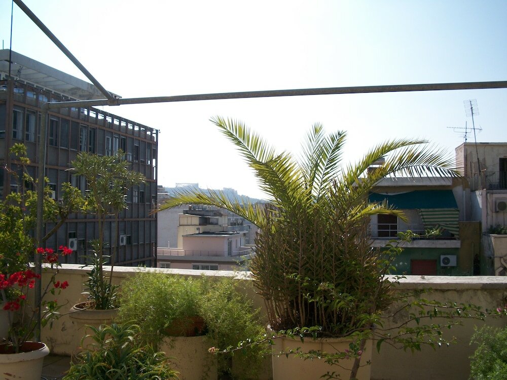 Фото Minoa Hotel