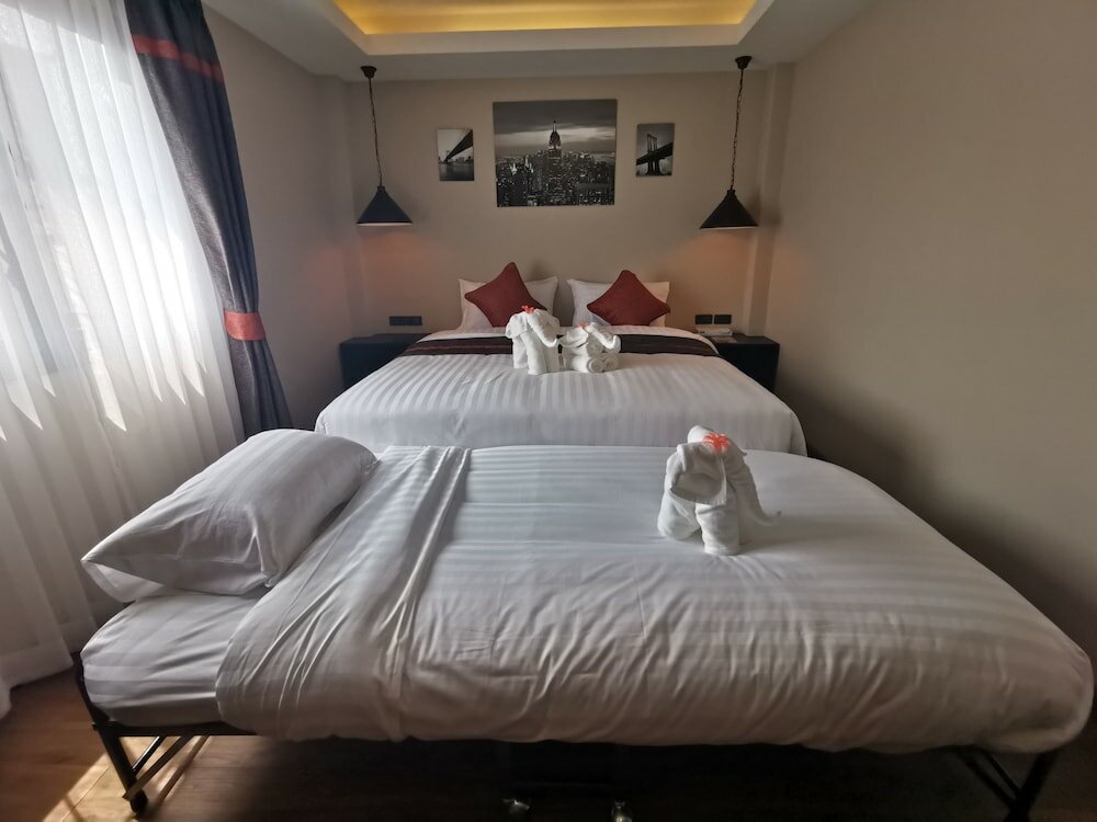 Фото Fang Chiang Mai