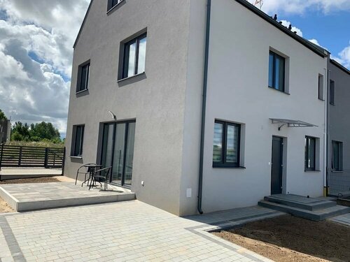 Гостиница Apartamenty Sun & Snow Jachtowa во Владыславово