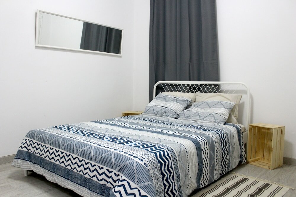 Фото Las Canteras Seaview IV by Canary365