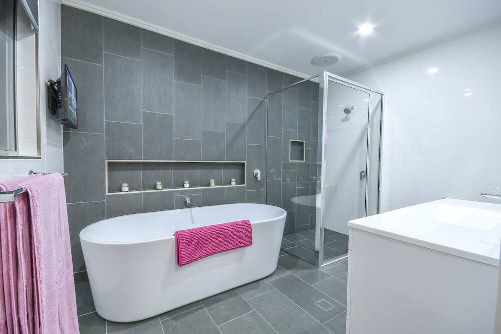 Фото Yungaburra Lodge