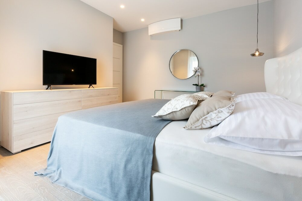 Фото Shell Luxury Residences