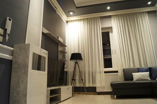 Гостиница Classy Apartment at European Quarter