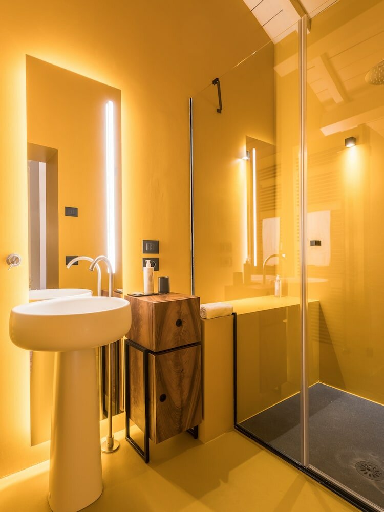 Фото Cà Toresele Relais Osteria Garden