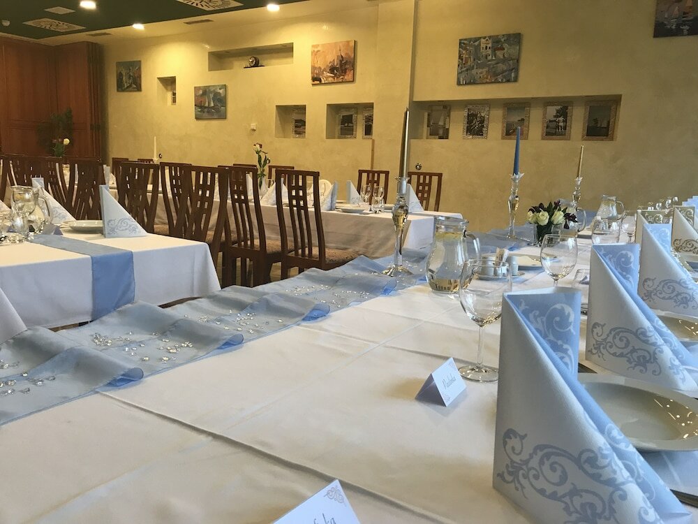 Фото Hotel Nostalgia