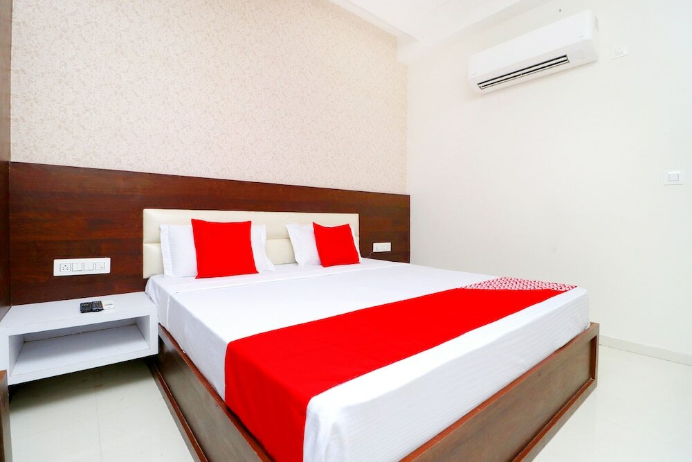 Фото Oyo 43132 Hotel Dreamland