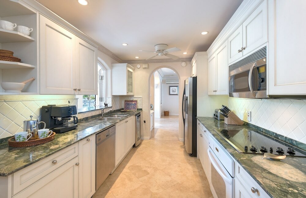 Фото Port St Charles