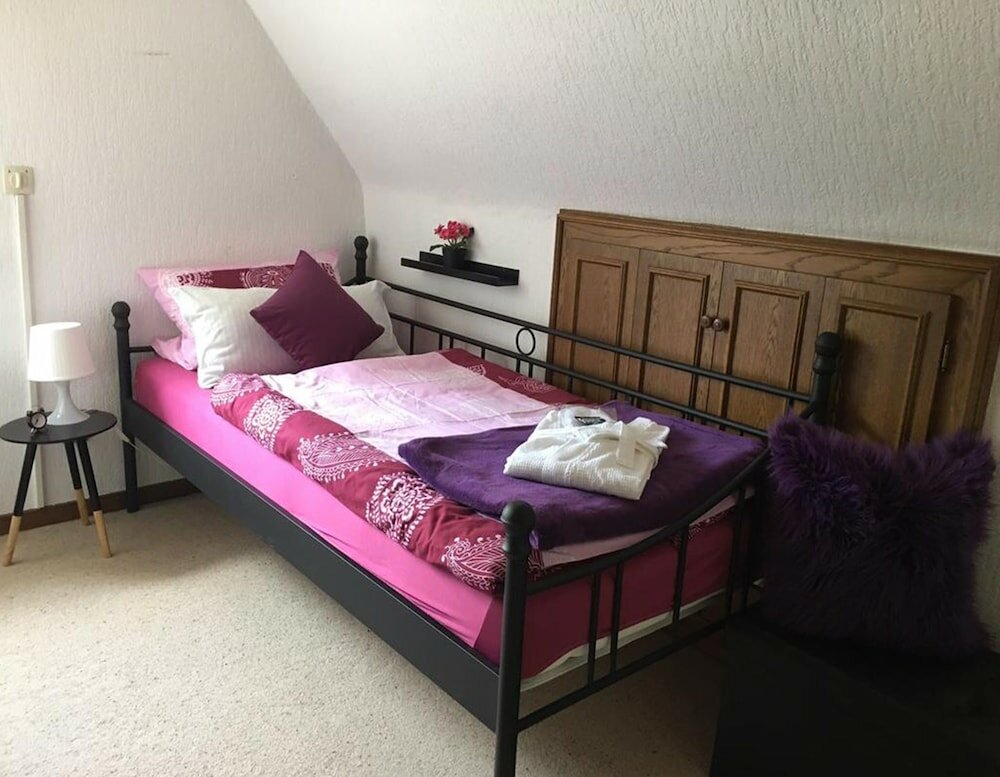 Фото Ferienhaus Ciolina