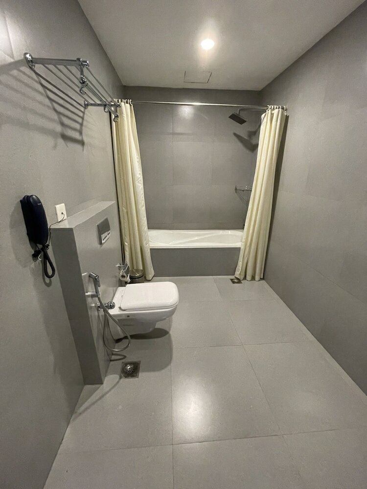 Фото Hotel Yamuna