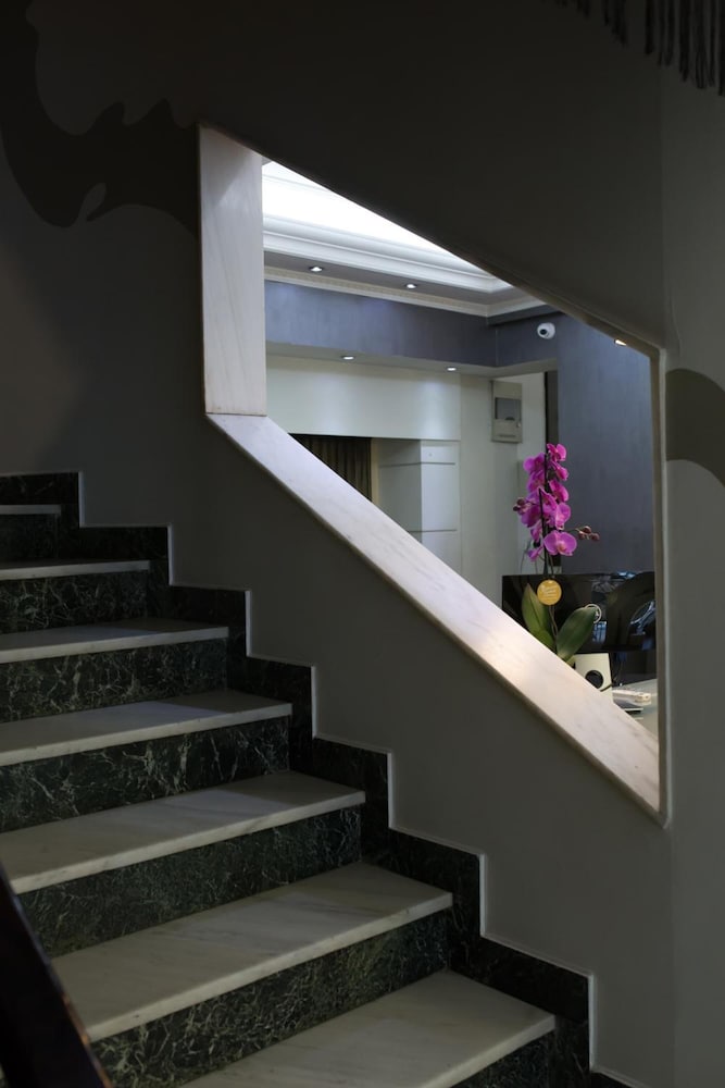 Фото Minoa Hotel