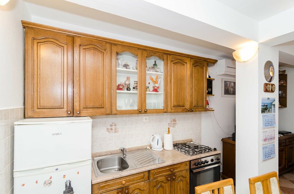 Фото Apartments Villa Bella Vista