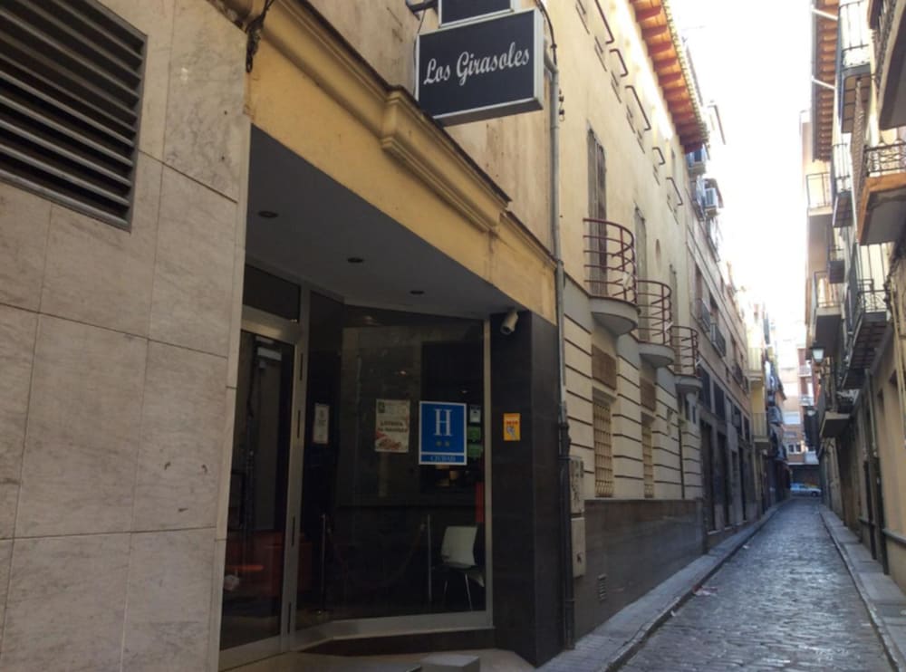 Фото Los Girasoles