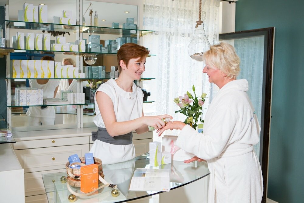 Фото Wunsch Hotel Mürz - Natural Health & SPA Hotel