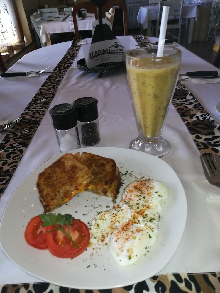 Фото отеля 5