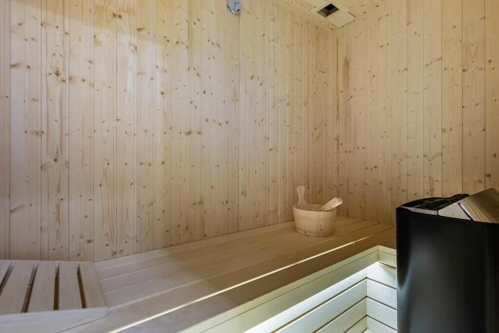 Фото Marcius Luxury Apartment